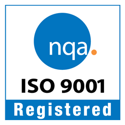 nqa ISO9001 Registered