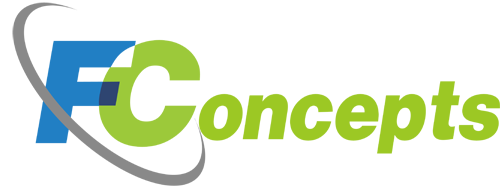 F-Concepts Logo